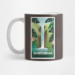 GUINTUBDAN Mug